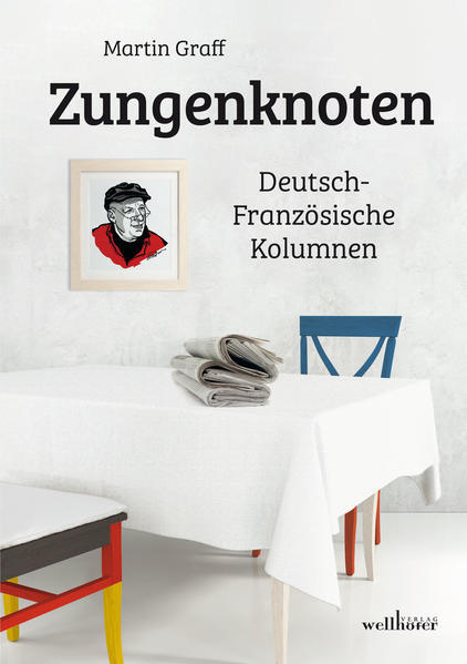Thumbnail - Zungenknoten | Martin Graff | 2020 | Deutsch