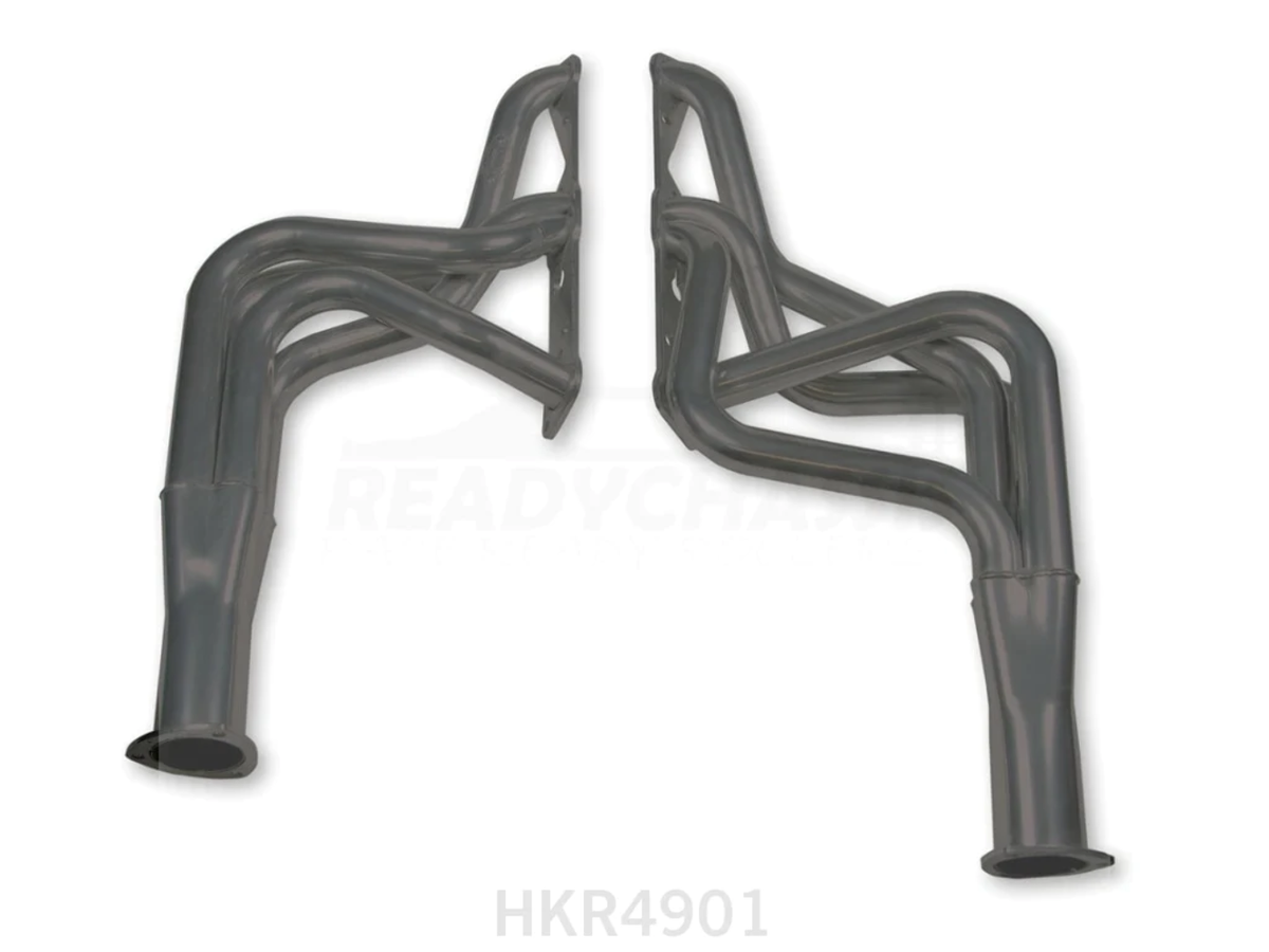 Hooker Headers Pontiac 4901HKR Hooker Headers Pontiac 4901HKR