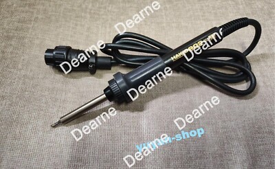 1Pcs Hakko 902 Soldering Iron Pencil Handle Arkd | eBay