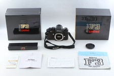 Nikon F3 Limited for sale | eBay Nikon F3 Limited for sale | eBay
