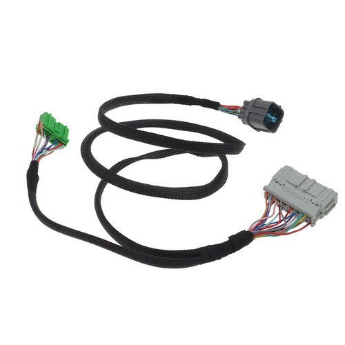 D Series Chassis Specific Adapter Harness B Series 1996-98 EK For Honda Civic Si - Picture 4 of 8