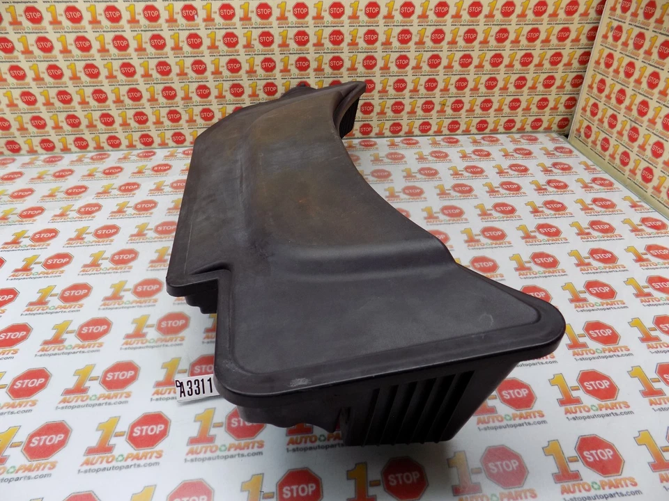 Jeep Commander 2006-2008 5,7 L filtro de aire resonador 53013517ad OEM Foto 2 de 4