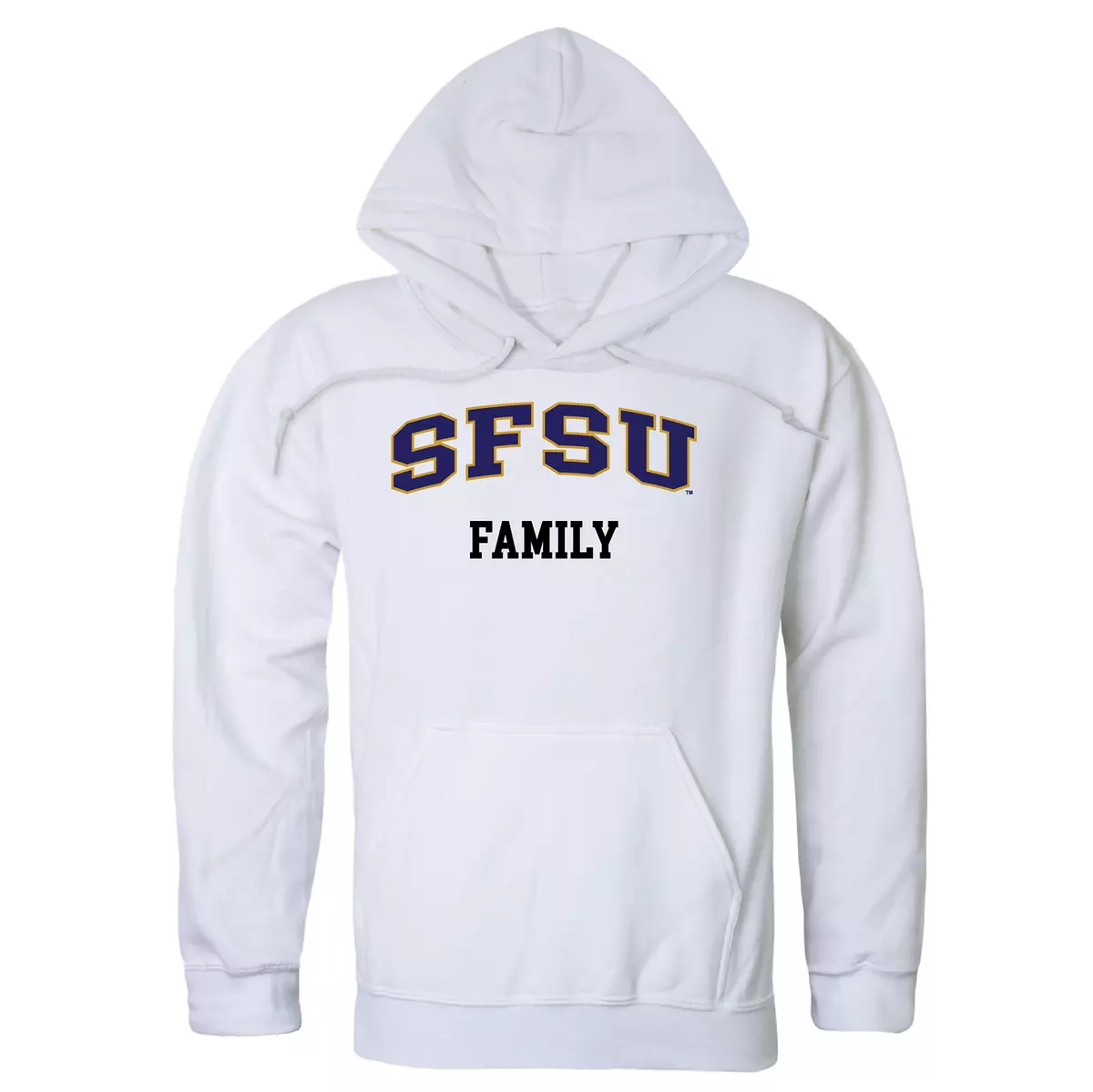 Sfsu hoodie cheap