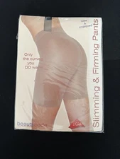 Slimming And Firming Shapewear 