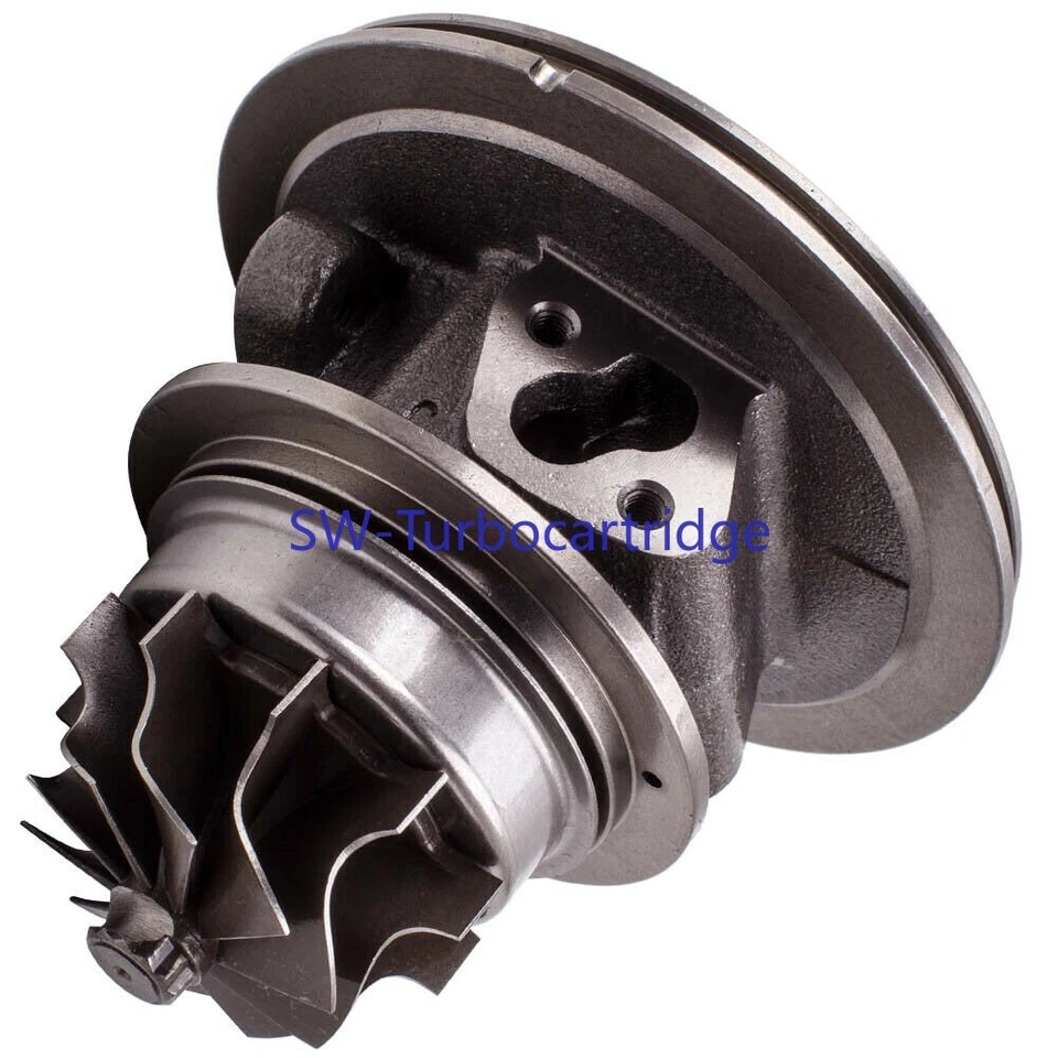 Cartucho CHRA turbocompresor CT26 para Toyota Celica 4x4 Carina 17201-74010 Foto 3 de 4