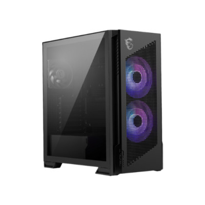 MSI MPG VELOX 300R AIRFLOW PZ PC Computer Case Mid-Tower 4711377293167