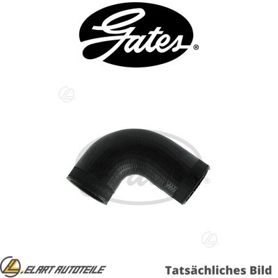 LADELUFTSCHLAUCH FÜR SEAT IBIZA/III/Mk CORDOBA SKODA FABIA/Combi/Praktik  VW  