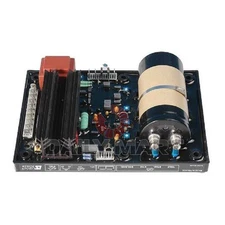 Leroy Somer AVR R449 Automatic Voltage Regulator