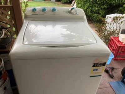 Simpson 47 Hoover Washing Machine Parts Carindale Gumtree Simpson 47 Hoover Washing Machine