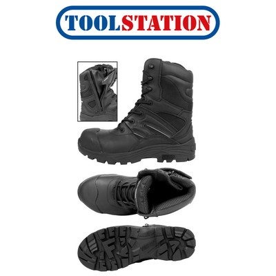 white bootie sandals