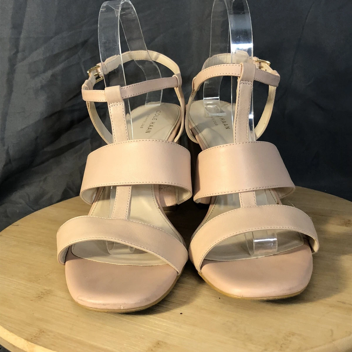 Cole haan cherie sales grand sandal