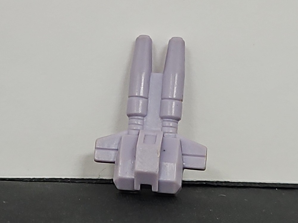 1989 G1 Transformers  Monstructor Bristleback Gun ONLY! Decepticon ORIGINAL