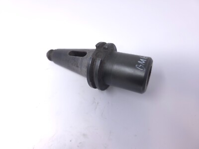 Command CAT 40 Morse Taper 3 Holder 3MT MT3 C4M4-0003 CNC Milling Machining BM6