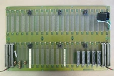 CHARMILLES CIRCUIT BOARD 812107 B, 852489 CM-CN+PIL, FROM EDM ROBOFIL 200/2000