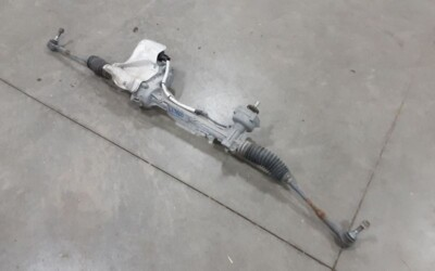 #ad 2013 2015 Lincoln MKT Steering Gear Electric Power Rack And Pinion From 09 04 12 $322.99