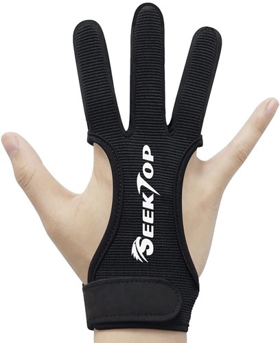 New Palmgard Protective Inner Glove Youth X-Large Black/White
