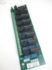 Bailey 40TE3207A0 Rev 0 Digital Relay Output Termination Assembly ITB-DOR