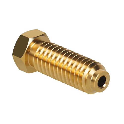 Zestaw Hotend do drukarki 3D Anycubic Kobra 2 / Kobra 2 Neo / Pro / Plus / Max Mosiężna dysza - Zdjęcie 21 z 22