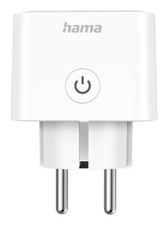 Hama 00176638 Socket Outlets Weiß