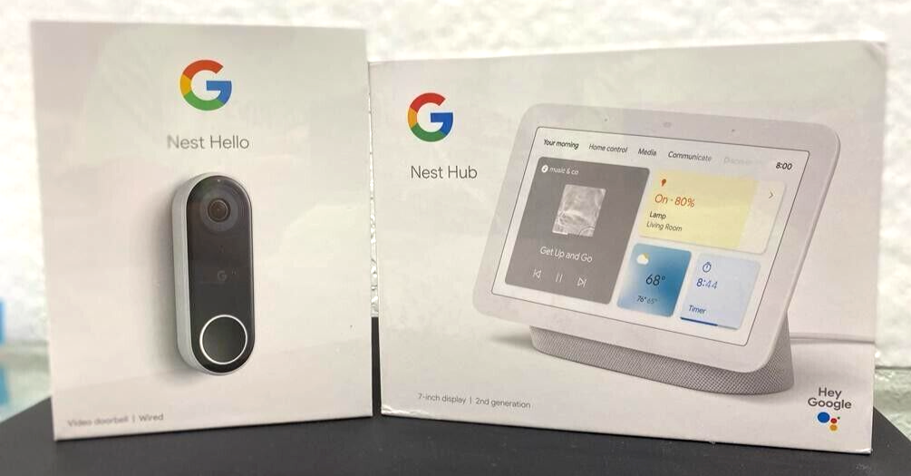 Nest Doorbell Setup Is The Ring Doorbell Compatible With Google