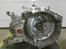 Boite de vitesse Fiat 500
