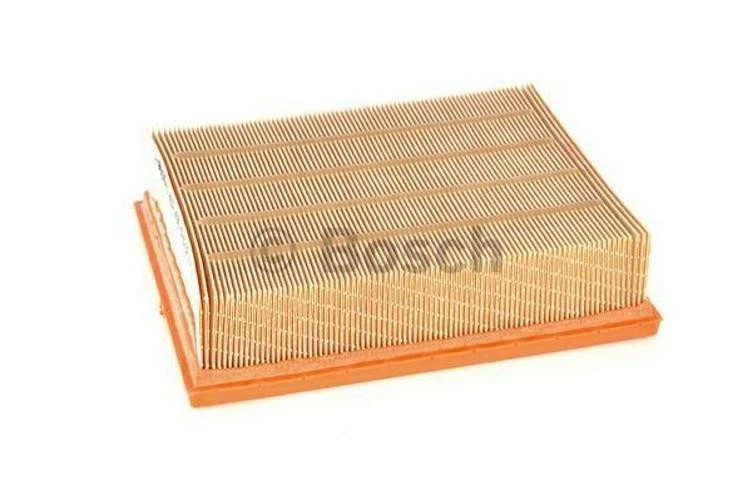 BOSCH 1 457 433 045 Filtro de aire para OPEL Vectra B Sedán (J96) - Imagen 2 de 4