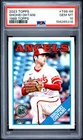 2023 Topps #T88-66 Shohei Ohtani 1988 Topps Baseball 35th Anniversary PSA 10