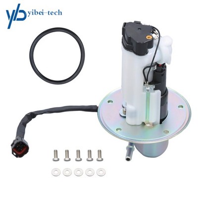 NEW FUEL PUMP ASSY FOR SUZUKI 2005-2009 SV650 SV 650 SV650S SV 650S K3 K4