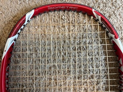 Yonex Vcore Xi 100 4 3/8 Rare in America Tennis Racket Racquet | eBay