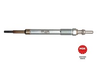 NGK GlüHkerze 90706 Passend FüR Fiat
