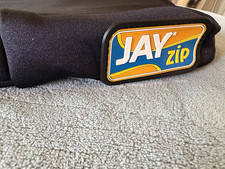 JAY Zip Ergonomic Wheelchair Seat Cushion cov...