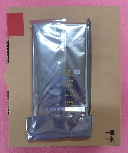 NEW Fujitsu Eternus DX1/200 S5 16TB 7.2K SAS 12G 3.5" HDD ETANBGF-L CA08226-E302 - 第 4/11 張圖片
