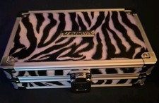 Stiftebox Make Up Koffer Schminktasche Mädch...