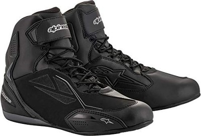 STELLA FASTER-3 DRYSTAR SHOES BKSL 9.50