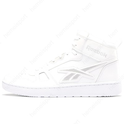 Reebok Resonator Mid White Pure Grey GZ2712