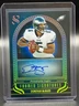 2025 Panini Silhouette- Framed Signatures Donovan McNabb #FS-DMB /99