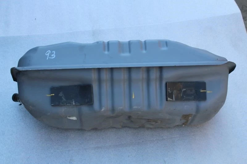 TANQUE DE COMBUSTIBLE DE GASOLINA CHEVROLET VOLT 2016 23375494 Foto 2 de 4