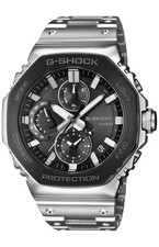 CASIO G-SHOCK GMC-B2100BT-1AJF Black Solar Bluetooth Men's Watch New in Box