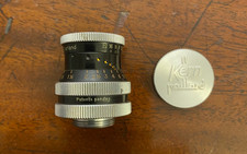 Kern Paillard In Vintage Camera Lenses for sale | eBay