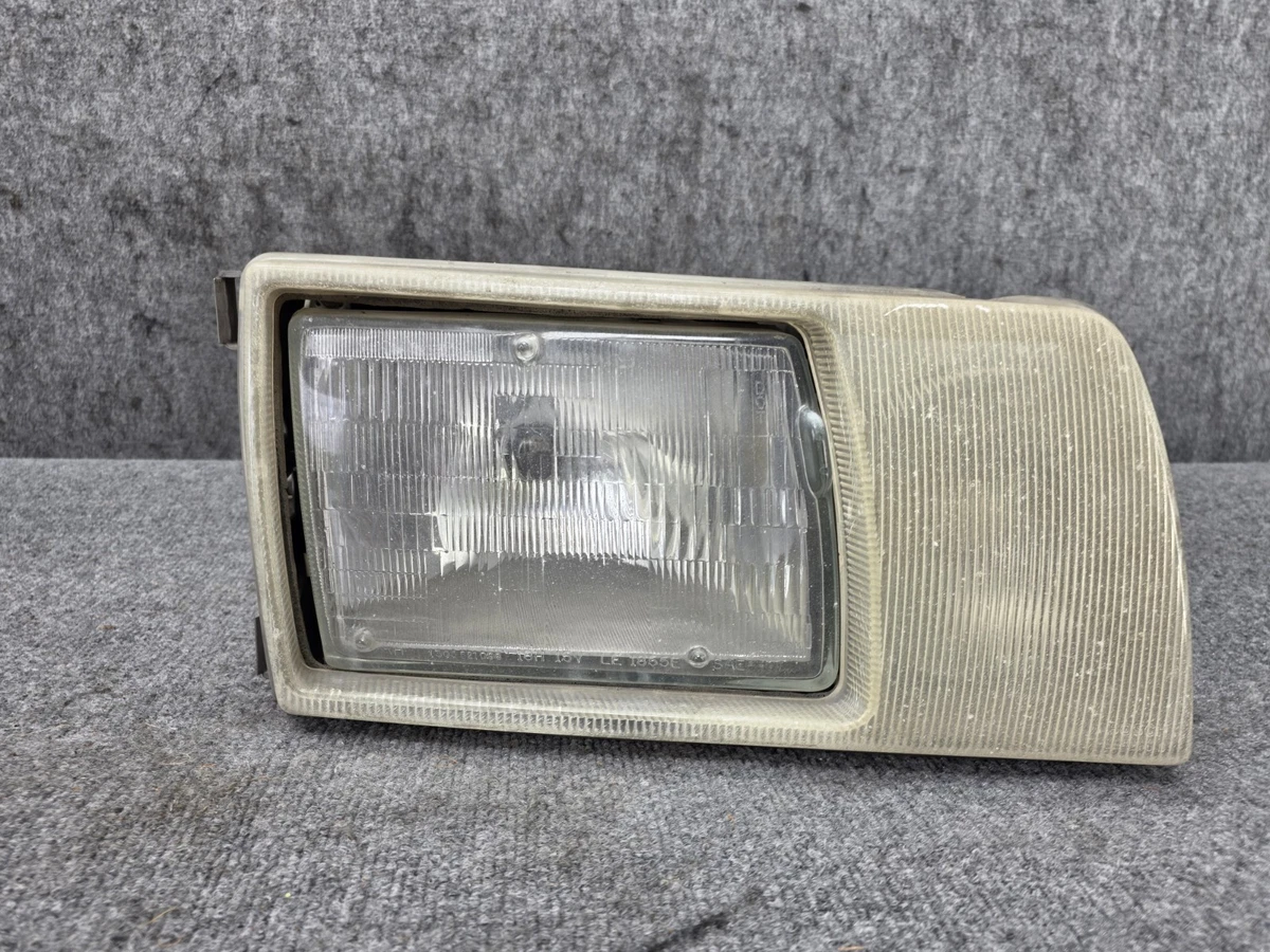 Headlights for Mercedes-Benz 560SEL for sale | eBay