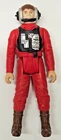 Vintage 1984 Kenner Star Wars B-Wing Pilot ROTJ LFL Action Figure