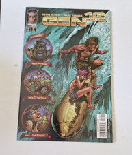 Gen 13 Bootleg