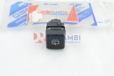 Lunette arrière Fiat UNO