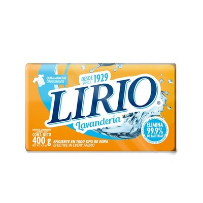 , Laundry Soap Clasico, 14.1 Ounce
