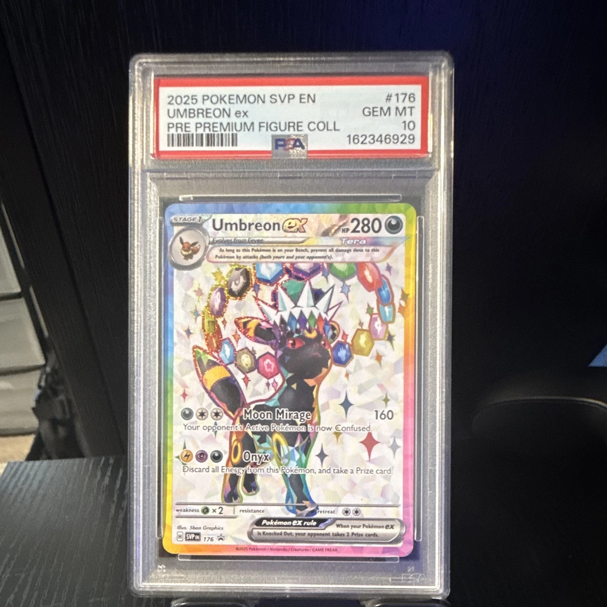 25+ Gem Mint 10 In Pokémon Individual Trading Cards for sale