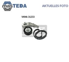 VKMA 31233 KEILRIPPENRIEMENSATZ SKF FÜR AUDI TT,8N3,8N9 3.2 VR6 QUATTRO 3.2L