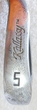 KALLASSY SWING MAGIC 5 IRON - STEEL SHAFT - KALLASSY GRIP