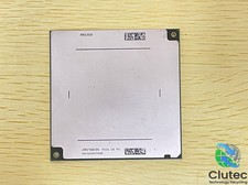 IBM 00UL020 CPU Processor Power Series JNRZT00C08 9316 CA PQ