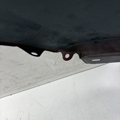 07-08 Honda Fit Left Front Fender Red 60261-SLN-A90ZZ OEM | eBay
