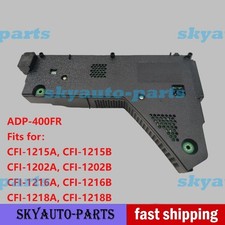 PS5 Power Supply ADP-400FR Replacement for PlayStation 5 CFI-1215 PA-1401-JT3